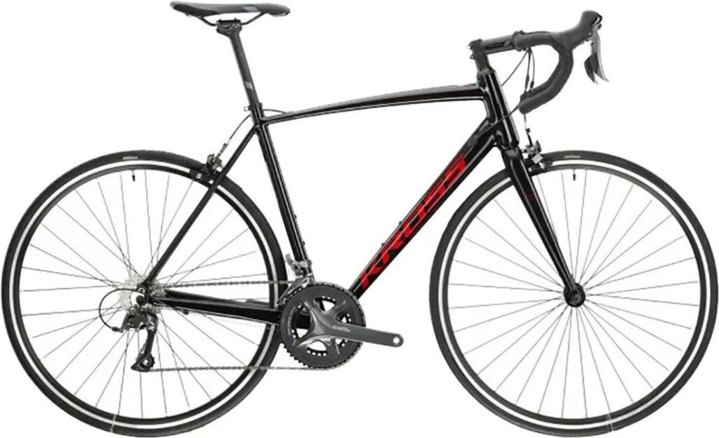 Produit reconditionne -Kross Vento 2.0 Claris 8v / Très bon état