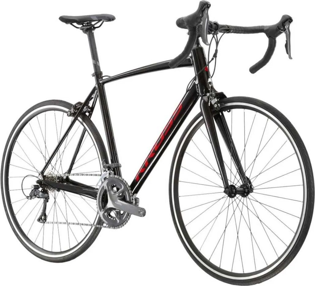 Produit reconditionne -Kross Vento 2.0 Claris 8v / Très bon état