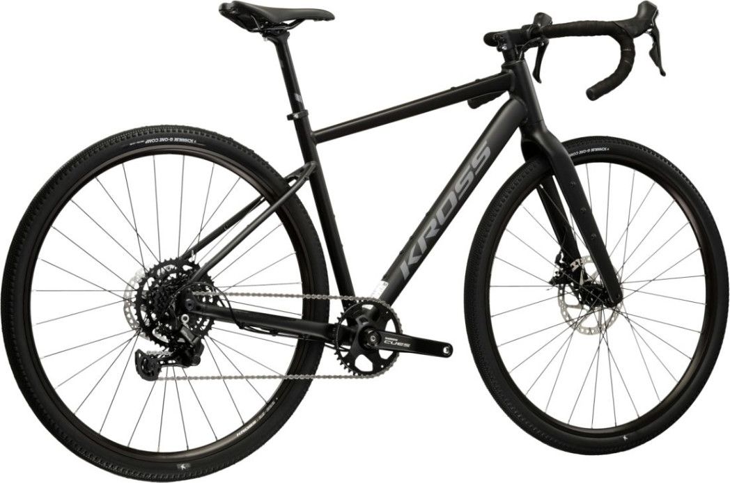 Produit reconditionne - Kross Esker 1.0 Cues 9v   / Très bon état