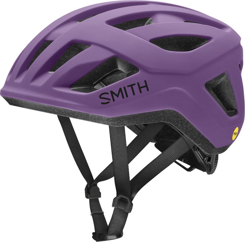 Casque Smith Signal Mips Violet