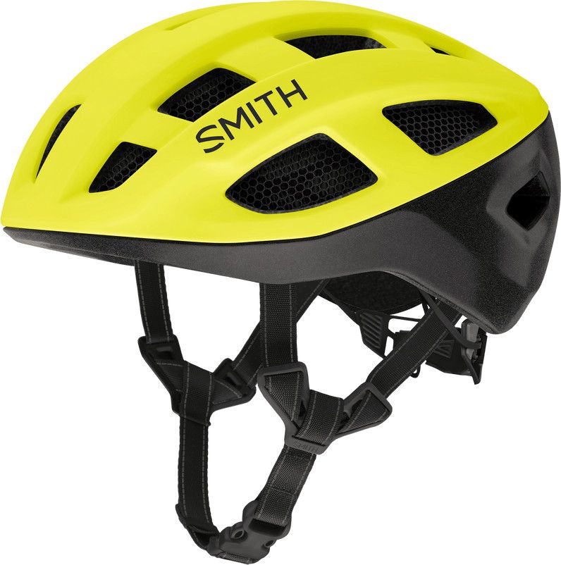 Casque Smith Triad Mips Jaune/Noir