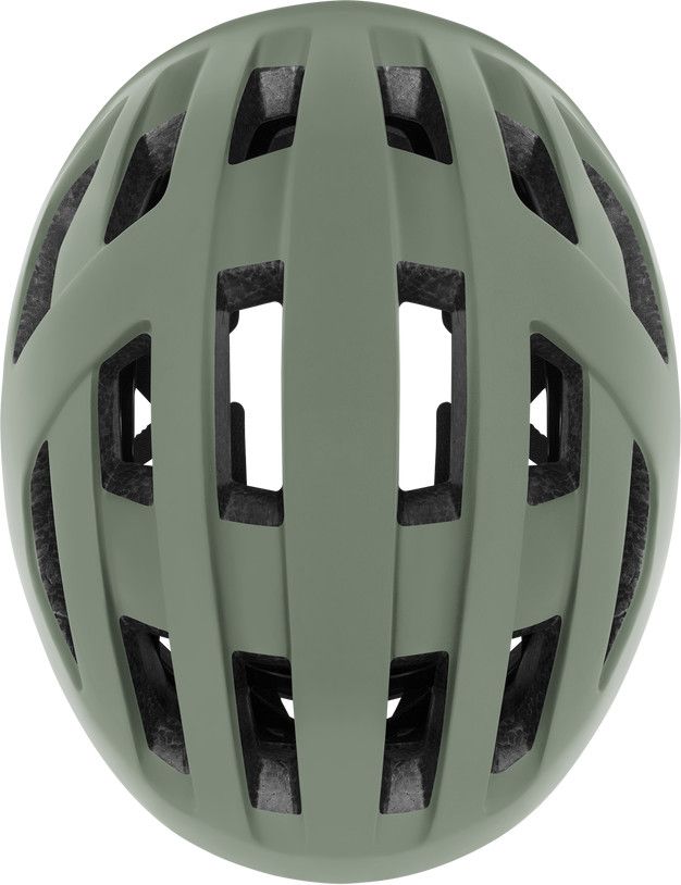 Casque Smith Signal Mips Vert
