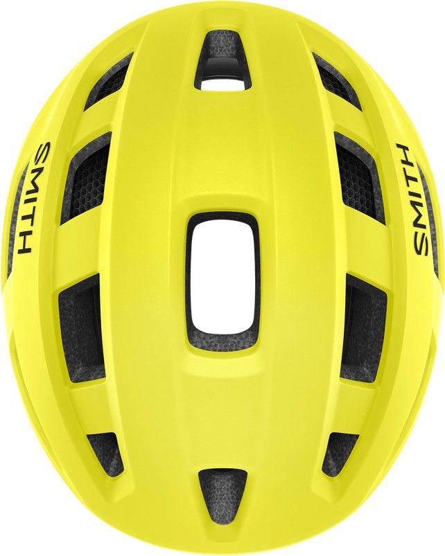Casque Smith Triad Mips Jaune/Noir