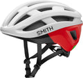 Casque Route Smith Persist Mips Blanc/Rouge
