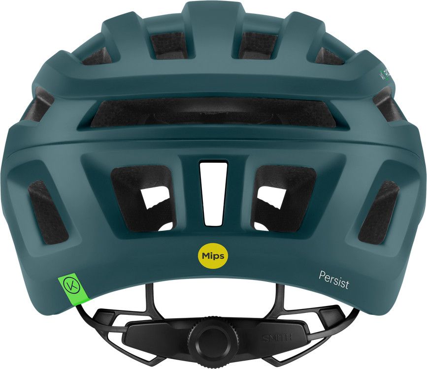 Casque Route Smith Persist Mips Bleu