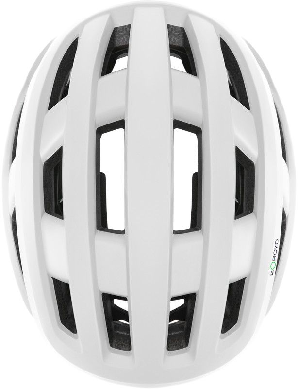 Casque Route Smith Persist Mips Blanc/Rouge