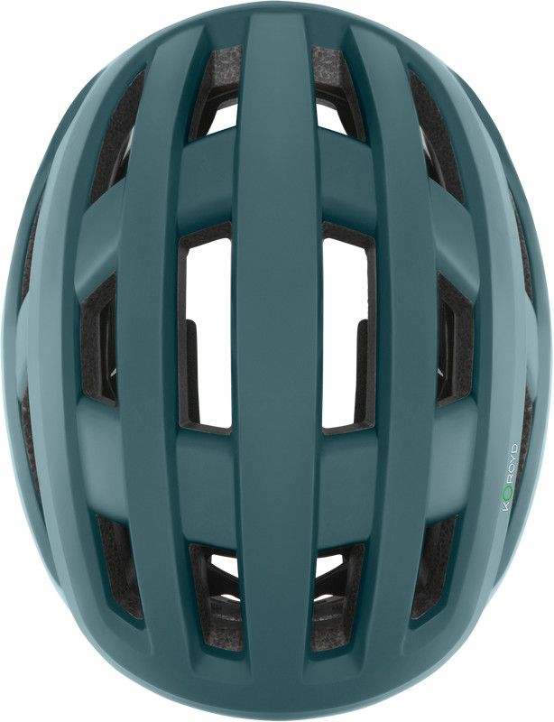 Casque Route Smith Persist Mips Bleu