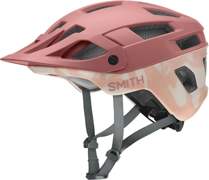 Casque VTT Smith Engage Mips Violet