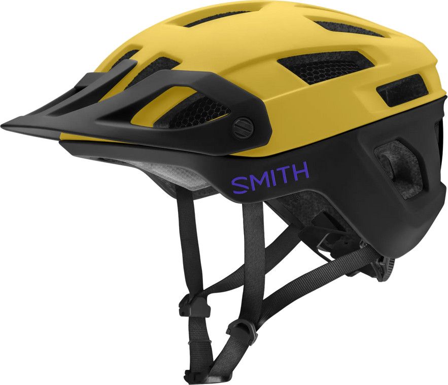 Casque VTT Smith Engage Mips Violet
