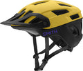 Casque VTT Smith Engage Mips Jaune/Noir