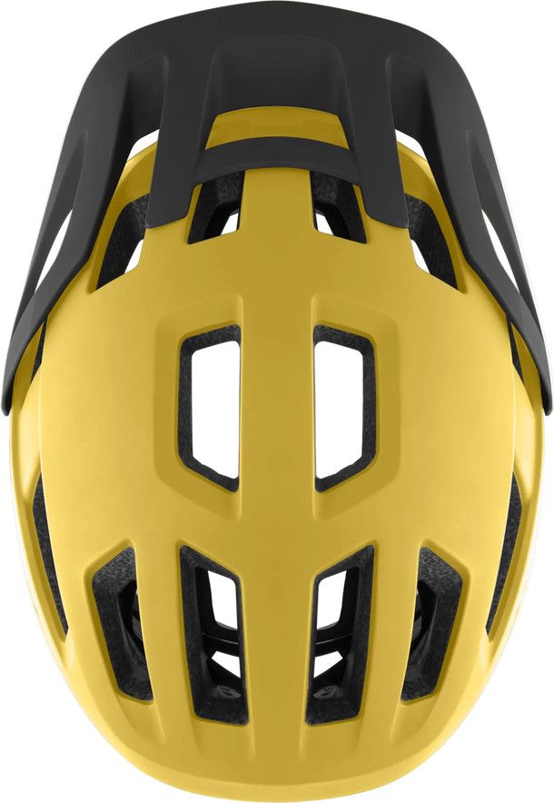 Casque VTT Smith Engage Mips Jaune/Noir