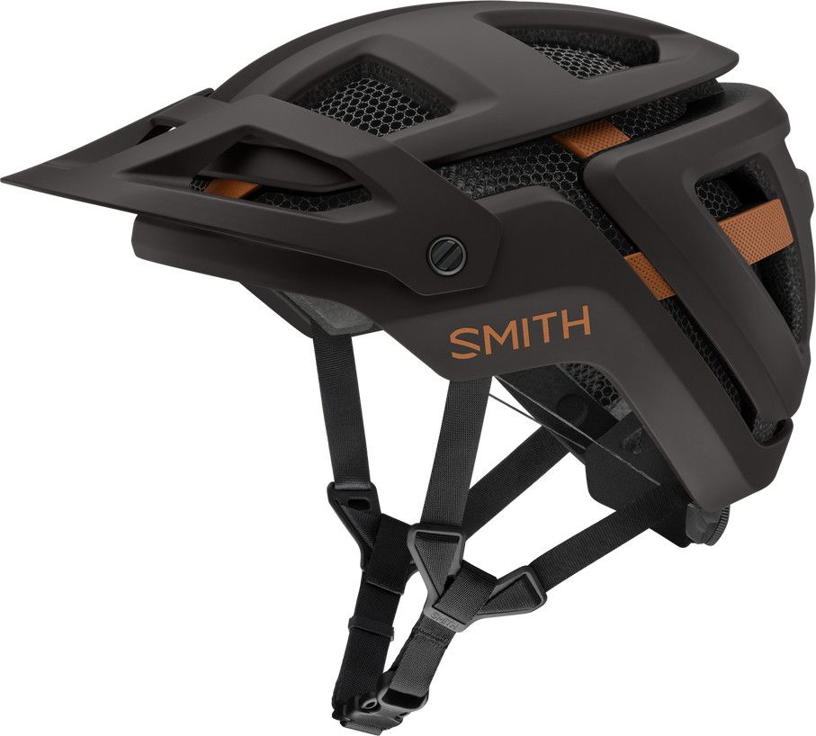 Casque VTT Smith Forefront 3 Mips Noir