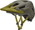 Casque VTT Enfant Smith Sidekick Jr. Mips Vert/Khaki