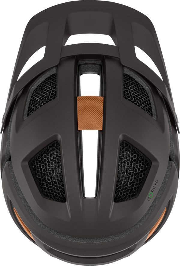 Casque VTT Smith Forefront 3 Mips Noir