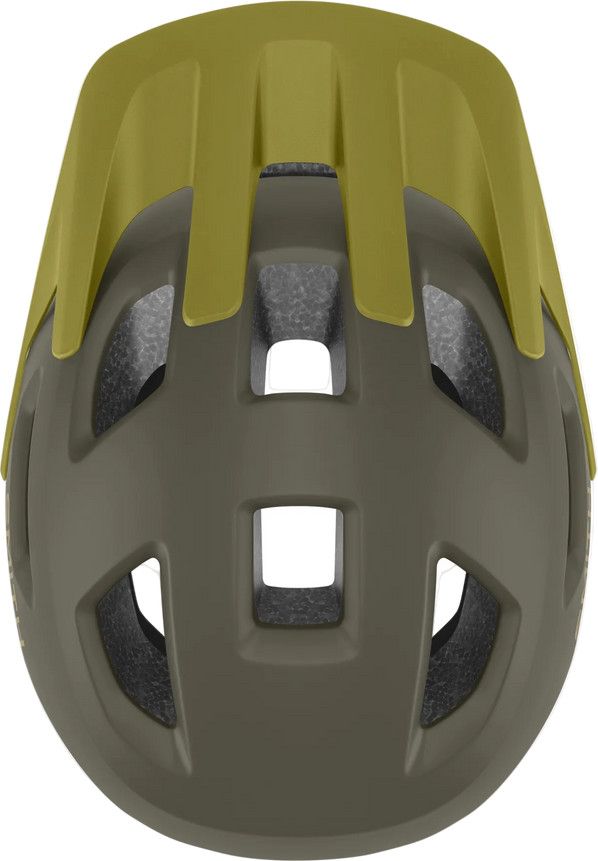 Casque VTT Enfant Smith Sidekick Jr. Mips Vert/Khaki