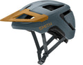 Casque VTT Smith Pilot Mips Bleu/Orange