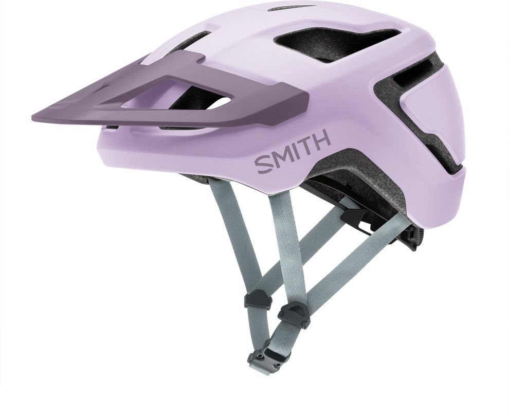 Casque VTT Smith Pilot Mips Violet