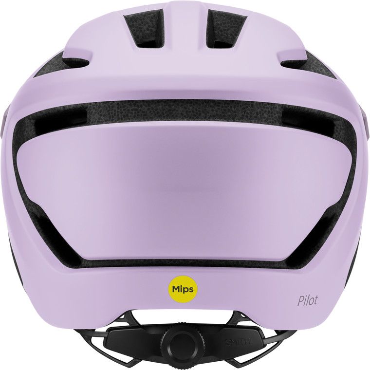 Casque VTT Smith Pilot Mips Violet