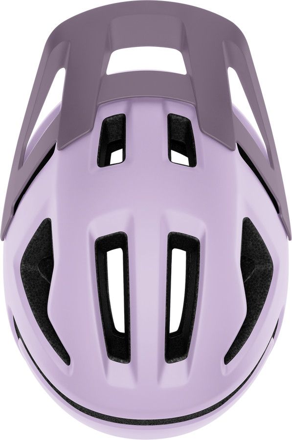 Casque VTT Smith Pilot Mips Violet