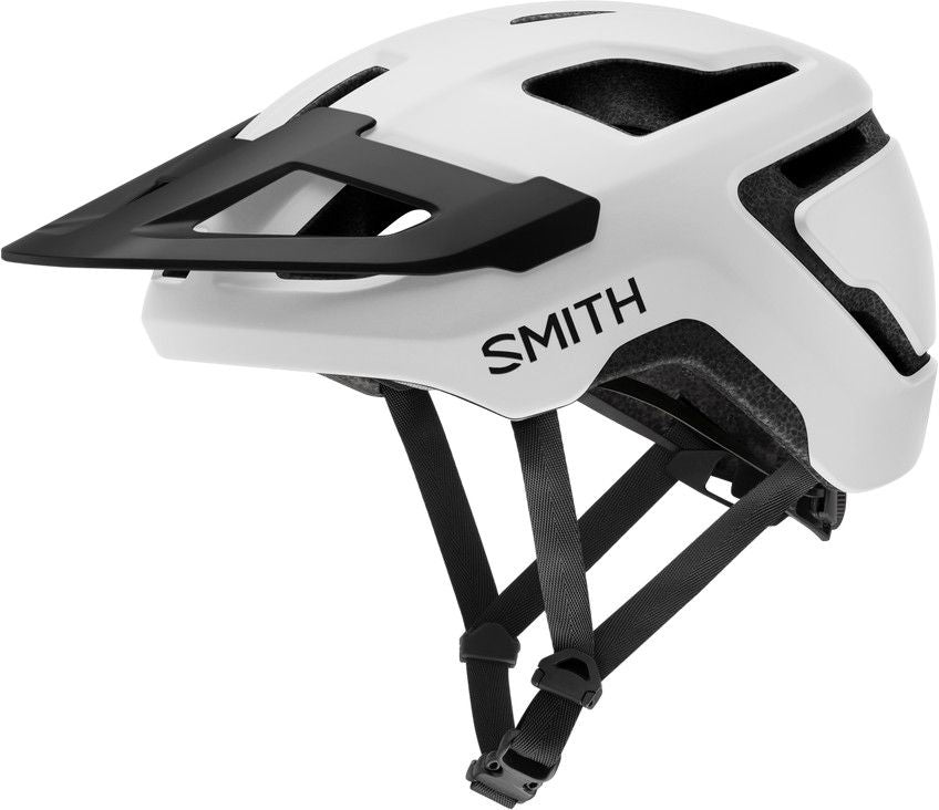 Casque VTT Smith Pilot Mips Bleu/Orange