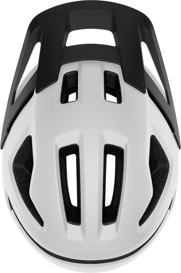 Casque VTT Smith Pilot Mips Blanc/Noir