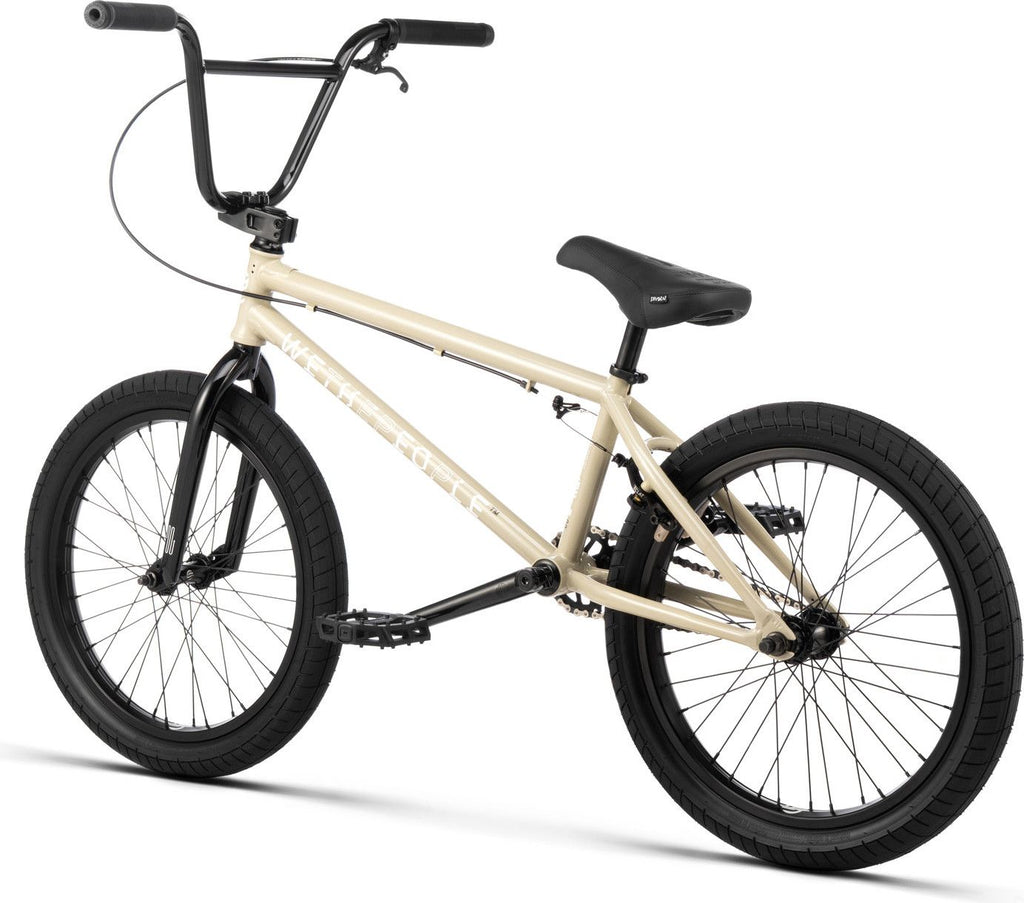 BMX Freestyle Wethepeople Arcade Beige