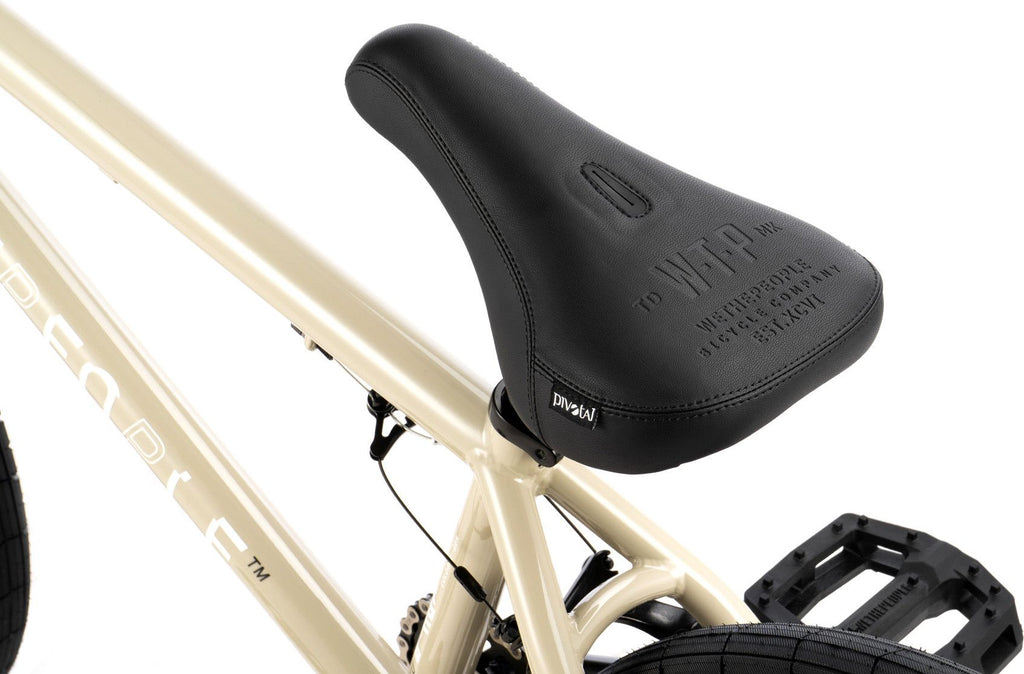 BMX Freestyle Wethepeople Arcade Beige