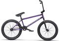 BMX Freestyle Wethepeople Trust FC Violet