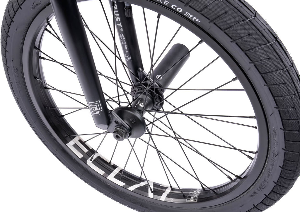 BMX Freestyle Wethepeople Trust FC Violet