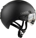 Casque Ville Casco Roadster Plus Noir