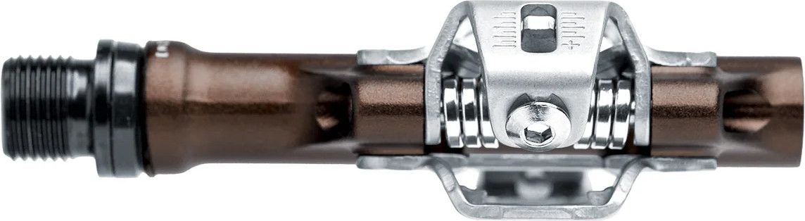 Paire de Pédales Automatiques OneUp XC Clip Bronze