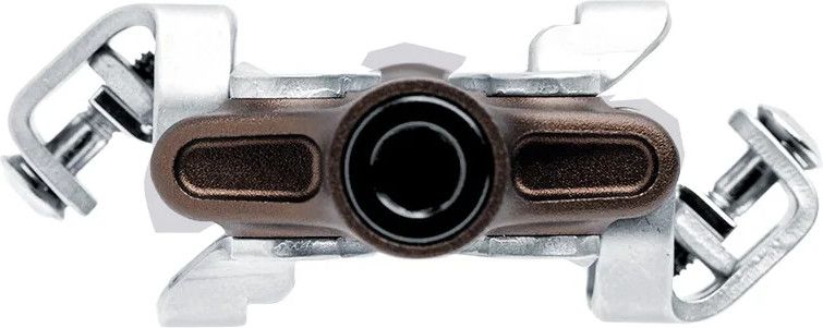 Paire de Pédales Automatiques OneUp XC Clip Bronze