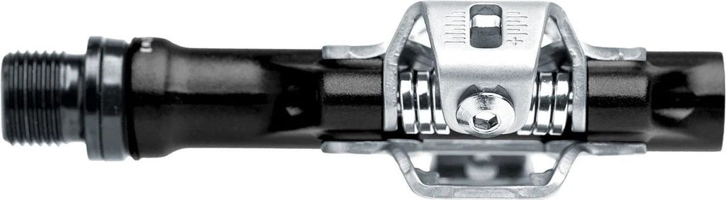 Paire de Pédales Automatiques OneUp XC Clip Noir