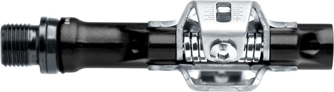Paire de Pédales Automatiques OneUp XC Clip Noir