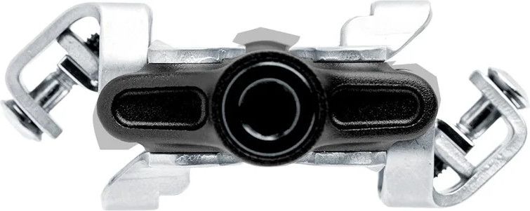 Paire de Pédales Automatiques OneUp XC Clip Noir