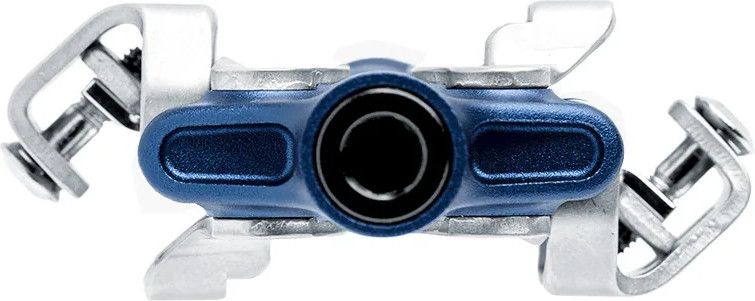 Paire de Pédales Automatiques OneUp XC Clip Bleu