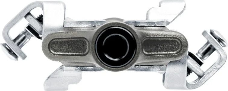 Paire de Pédales Automatiques OneUp XC Clip Gris