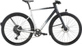 Vélo Fitness Scott Metrix 20 EQ Shimano Cues 10V 700 mm Noir/Argent 2026