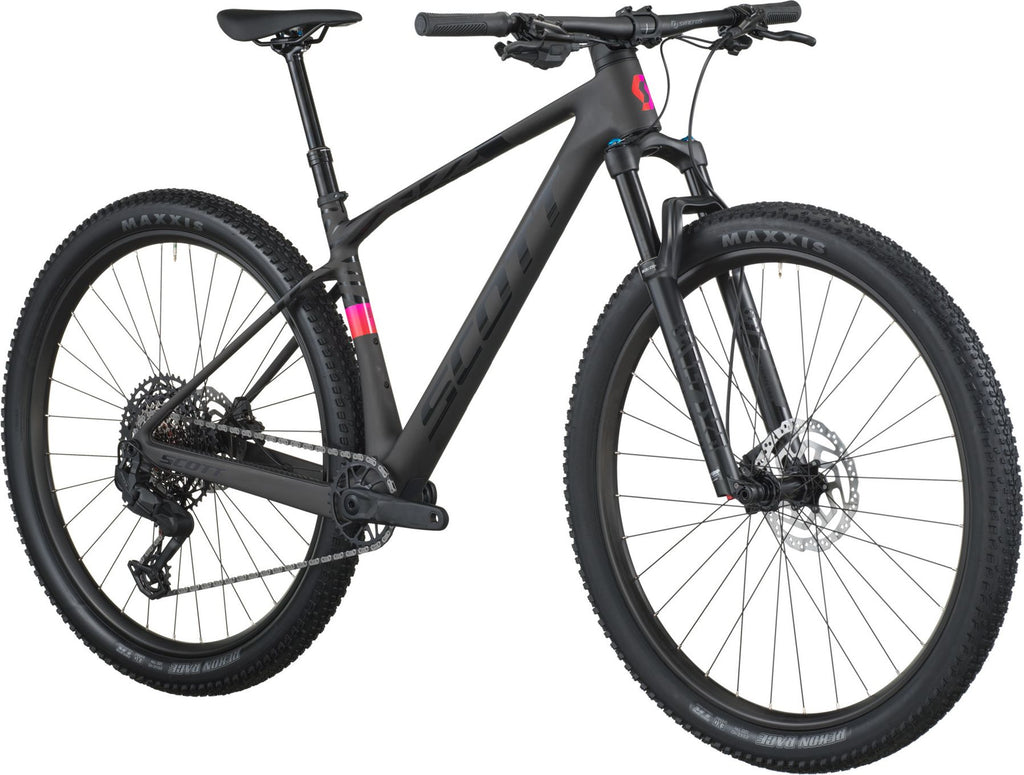 VTT Semi-Rigide Scott Scale 910 Sram 12V 29'' Noir 2026