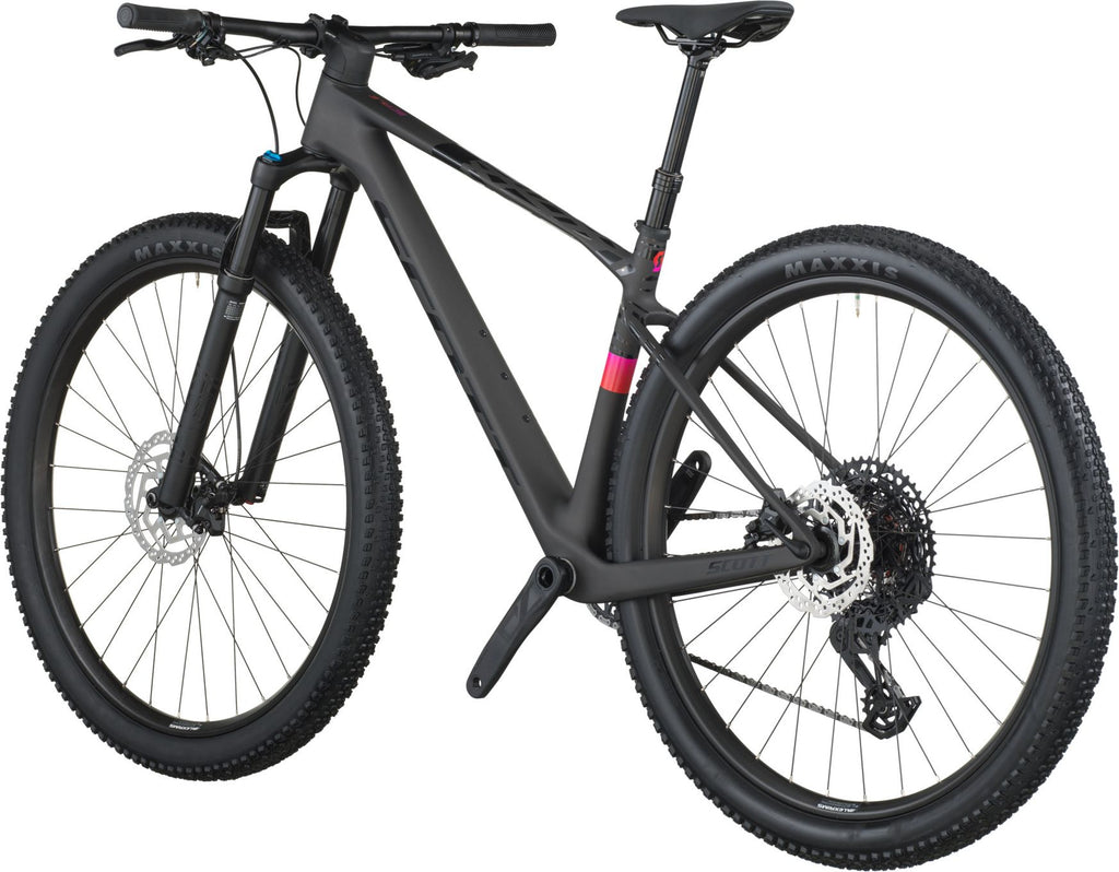 VTT Semi-Rigide Scott Scale 910 Sram 12V 29'' Noir 2026