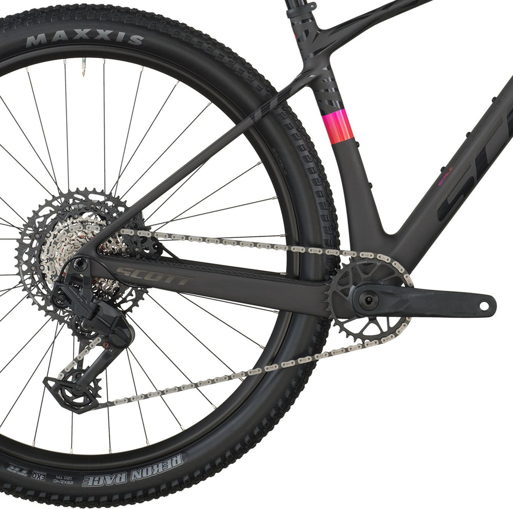 VTT Semi-Rigide Scott Scale 910 Sram 12V 29'' Noir 2026