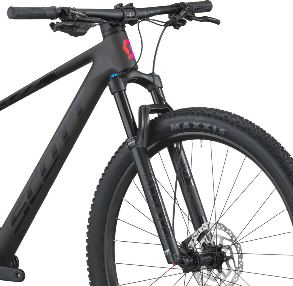 VTT Semi-Rigide Scott Scale 910 Sram 12V 29'' Noir 2026