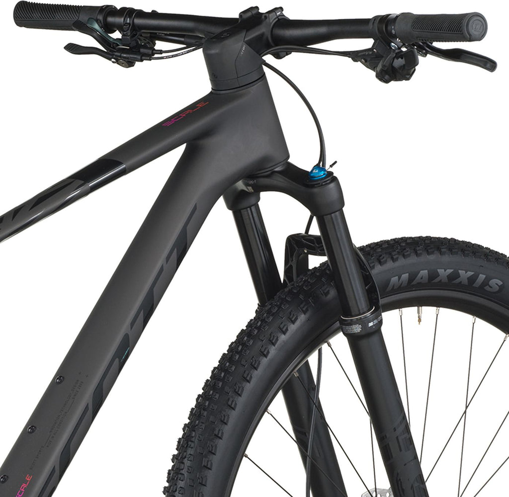 VTT Semi-Rigide Scott Scale 910 Sram 12V 29'' Noir 2026