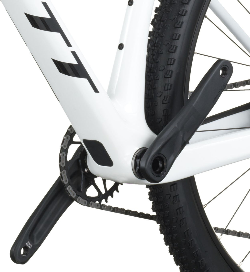 VTT Semi-Rigide Scott Scale 910 Sram 12V 29'' Blanc 2026