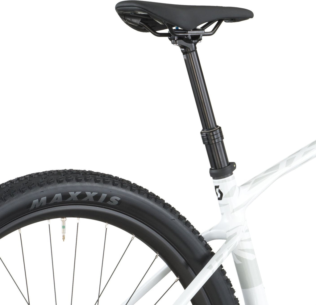 VTT Semi-Rigide Scott Scale 910 Sram 12V 29'' Blanc 2026