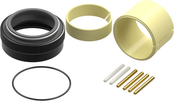 Kit de Reconditionnement OneUp pour Tige de Selle OneUp V3 27.2 mm
