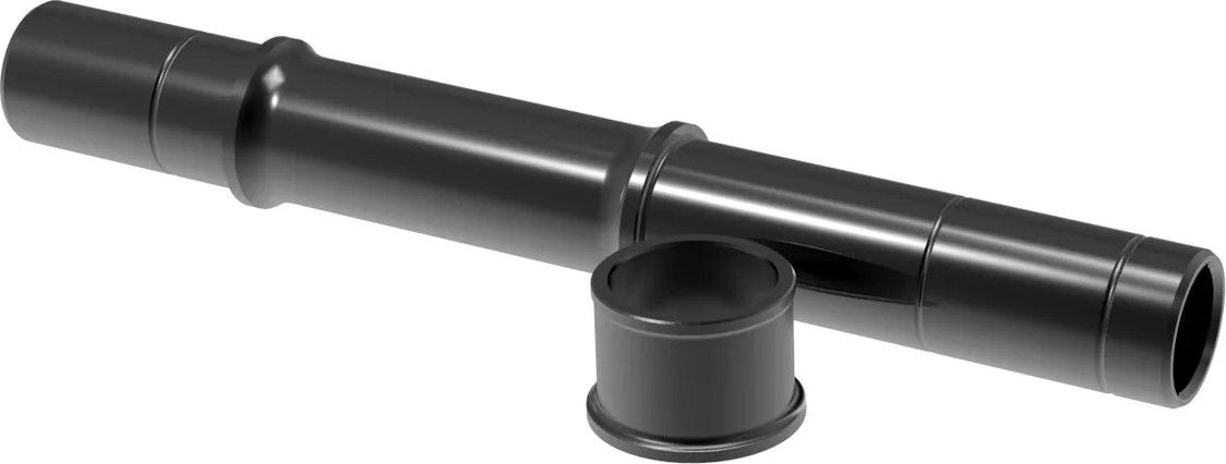 Axe de Moyeu Arrière avec Entretoise OneUp 12 x 148 mm pour Moyeu Arrière OneUp