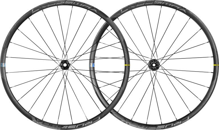 Paire de Roues Mavic Crossmax SL Ultimate 30 29'' | Boost 15x110 - 12x148 mm | 6 Trous