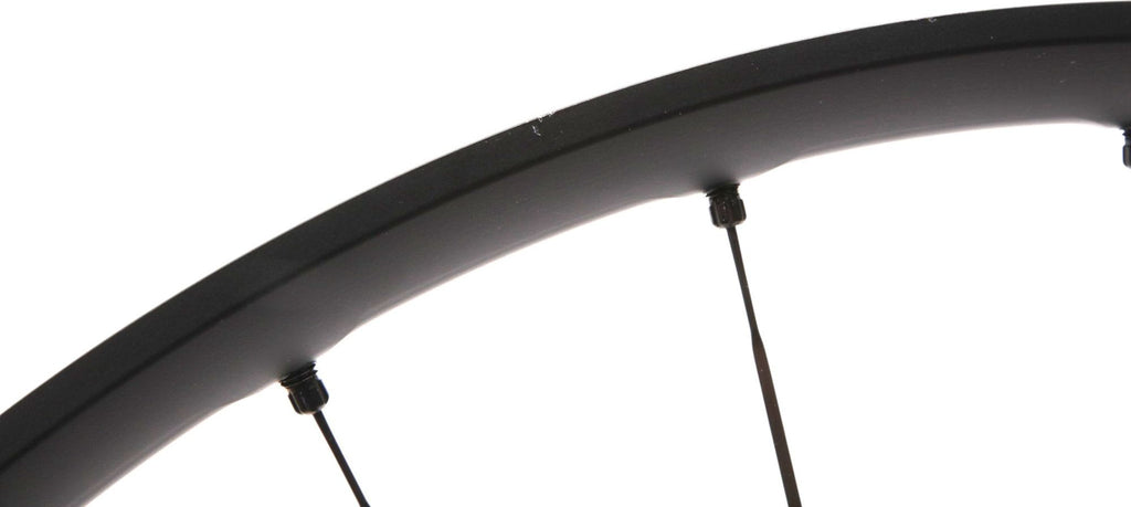 Roue Avant Mavic Crosstrail SL 29" 6 Trous 15x110 - Produit Reconditionné