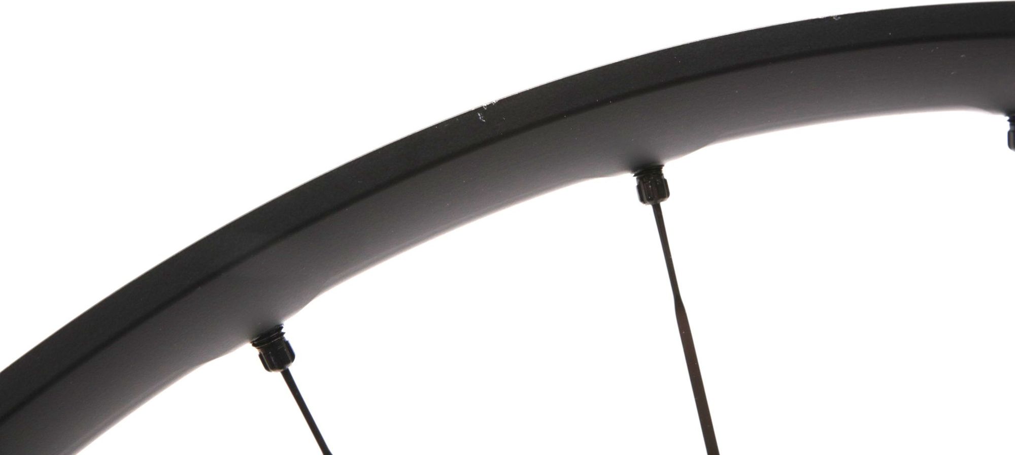 Roue Avant Mavic Crosstrail SL 29" 6 Trous 15x110 - Produit Reconditionné